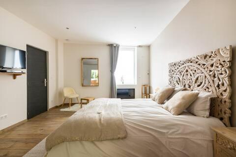 Studio Chic Avec Salon Et Terrasse Privee Apartment Tourcoing Exterior foto